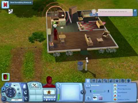 how to discover traits sims 3
