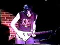 Johnny Winter - Outside Woman Blues