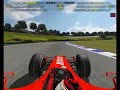 F1 challenge 2007-Brazil