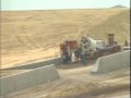 Circuit De Catalunya construction in 1991