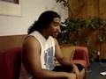 Samoan vocals.....Follow me