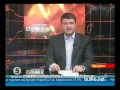 Видеоновость Годовщина смерти Валерия Лобановского | Річниця смерті Валерія Лобановського 