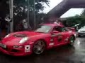 Cannonball 8000 2008