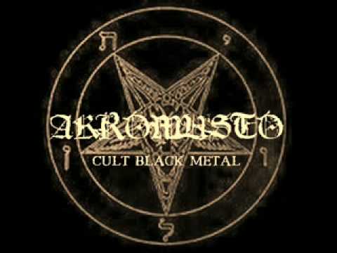 Akromusto - Satanic Embrace.flv