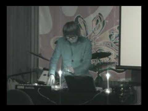 Lacking Sound Festival: Listen 6 - 獨腳鬼(1)