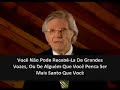 D. Wilkerson - A crise mundial - Uma palavra de Deus
