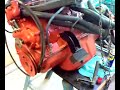 Motor Slant six Motor Slant six