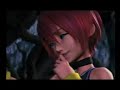 Kingdom Hearts - A Thousand Miles Kingdom Hearts - A Thousand Miles