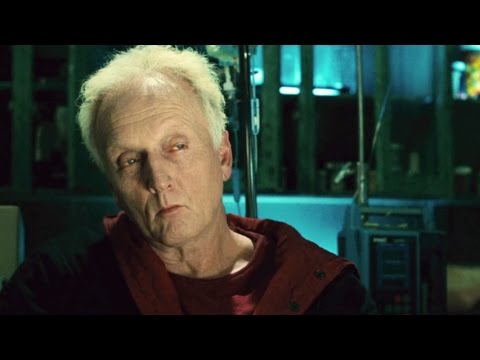 Top 10 Smartest Movie Villains