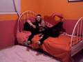videos de hippy ladybug