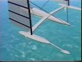 Promotional video about the Hobie TriFoiler.