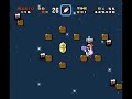 Super Mario World - How to get a blue Yoshi and Beat Tubular