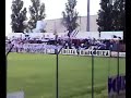 Spettacolare coreografia ad inizio partita, curva gremita. SPETTACOLARE!!!!