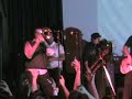 Big D & The Kids Table/Noise Complaint (Live)