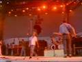 Live Aid 1985 The Who My Generation