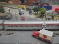 HO scale model Railroad Railfaning HO scale model Railroad Railfaning