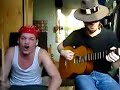 Kovbojok - Telapo Kovbojok - Telapo