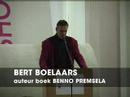 Benno Premsela DE BAZEL 03 + Bert Boelaars Benno Premsela DE BAZEL 03 + Bert Boelaars