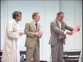 Feydeau Floh im Ohr (Theater in der Josefstadt)