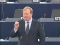 Johannes Cornelis van Baalen on Energy security