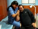 Torturando a torbe