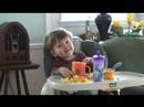 Sony HDR-CX7 Test: Sammy Juice