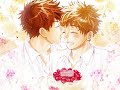 yaoi - abexmihashi (malchik gay)