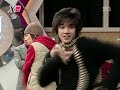 060115 Hyunjoong Dancing on Xman