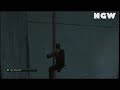 splinter cell: double agent mission 2   kansas  part 2 