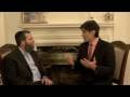 Dr. Mehmet Oz & Rabbi Shmuley on Turn Friday Night Into Family Night