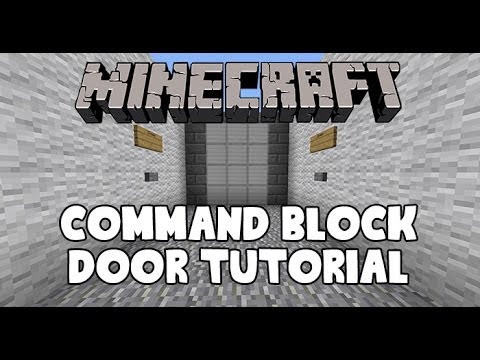 how to block up a doorway