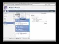 4D Ajax Framework: Personal Planner