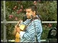 Concierto en el festival de Argeles Sur Mer  2