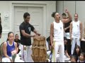 Maculel� (Capoeira Brazilian Pelourinho - Batizado 2007)