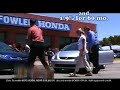 Fowler Honda - Kids