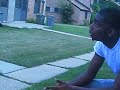 Frist interview with milwaukee underground MC Calhoun