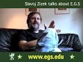 European Graduate School