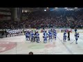 KOMETA Brno 19.3.201