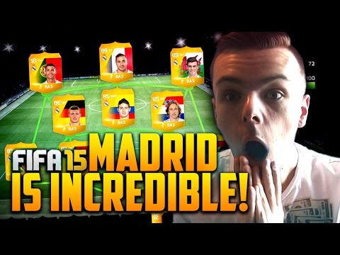 OMG AMAZING TOTT IN 100K PACK!! - FIFA 14 Pack 'N' Play