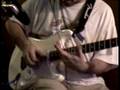 Love in Vain - Slide Guitar in Standard Tuning
