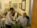 Final Esther Scheinfeld 75h Birthday Video