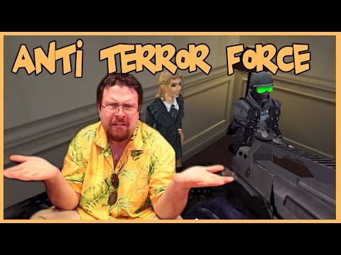 du - Salut tout le monde, 39eme vidéo du grenier avec enfin pour ceux qui l'attendaient la conclusion du caméo avec le Nostalgia Critic, j'avais promis de la fair...