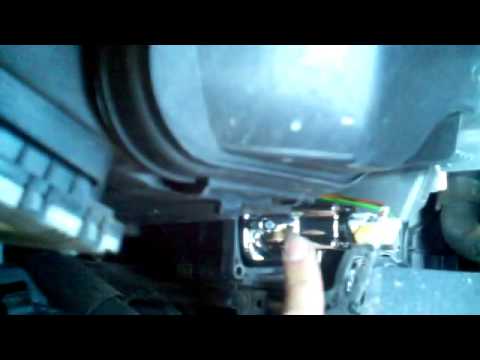 BMW Halo Bulb (DRL) and Fog Light Replacement 3 Series E90