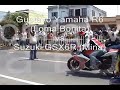 Video de Arrancones de motos