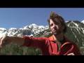 Outtakes - Timmy O'Neill slacklines in the San Juans