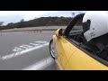 Honda S2000 Autocross FLR SCCA @ RIT Honda S2000 Autocross FLR SCCA @ RIT