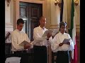 Madrigali Guerrieri di Monteverdi Madrigali Guerrieri di Monteverdi