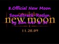 Official,New,Moon