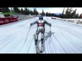 Offizieller ORF-Ski Challenge '10 Trailer