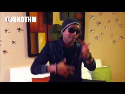 Juno The Hitmaker @ Bulldog (Canc&uacute;n, M&eacute;xico) (Este 30 de Marzo) -